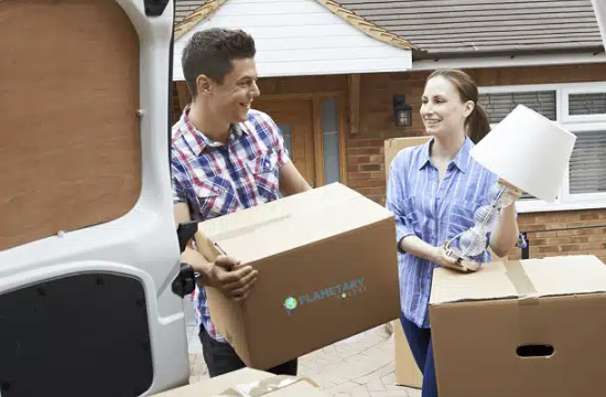 Student Moving Services